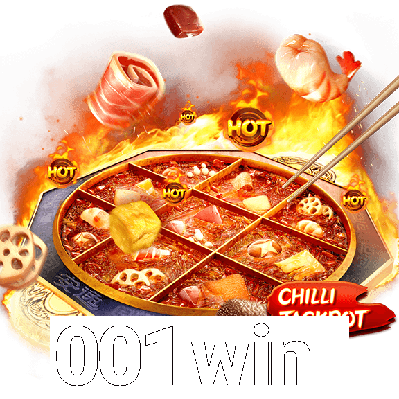 001 win